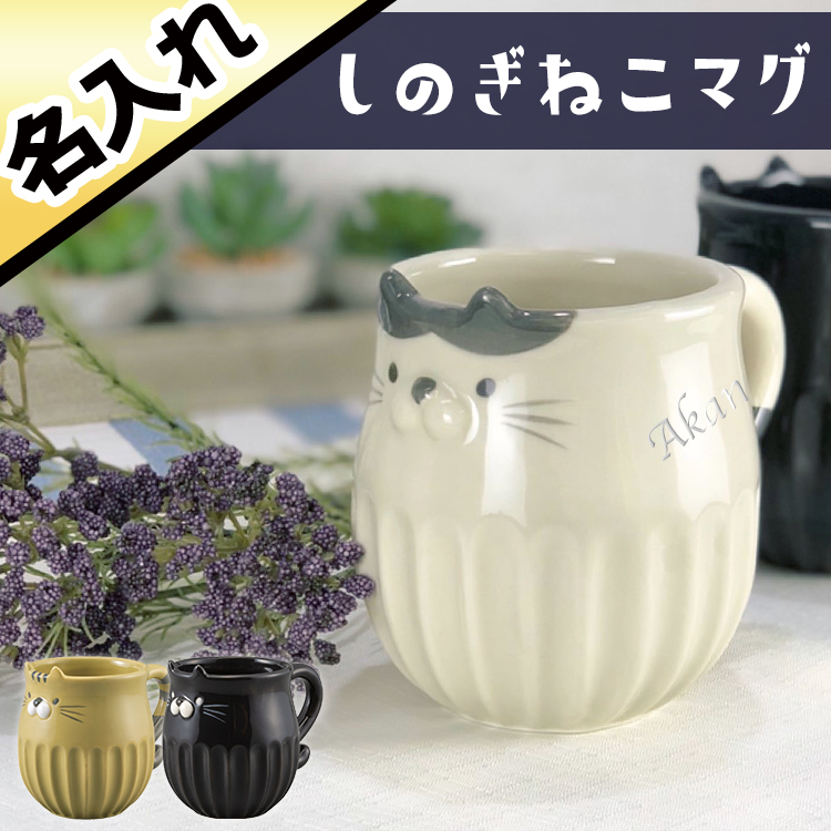 しのぎ猫