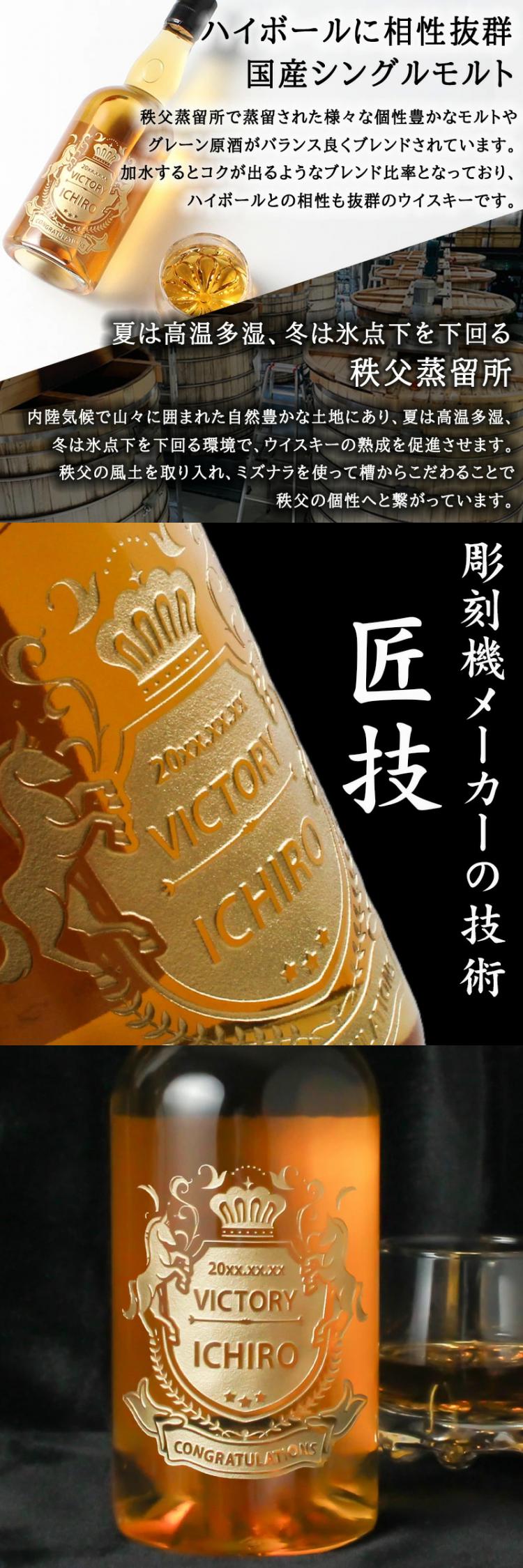 山崎 名入れ